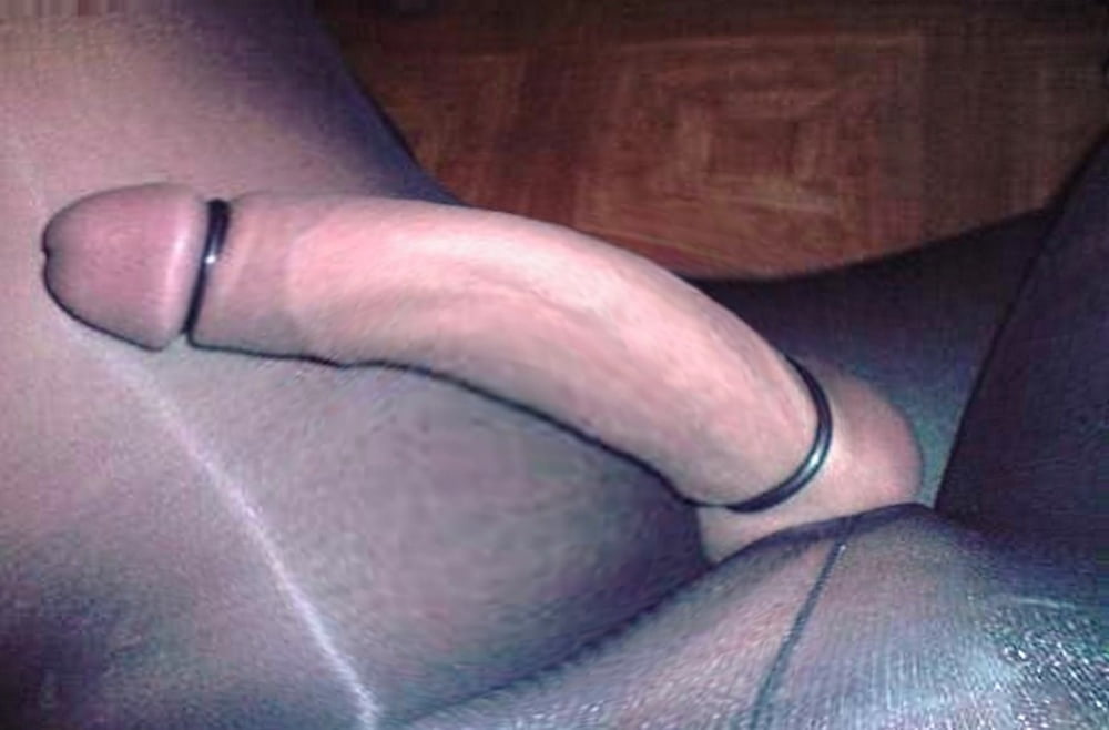Shinyfan Big Cock In Pantyhose 52 Pics Xhamster