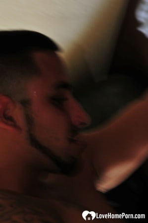 sisters friend came over for a fucking session         