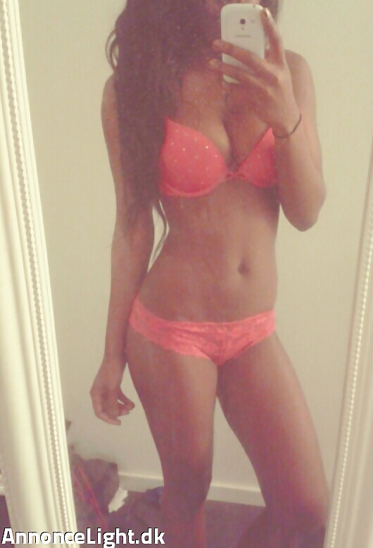 Hot Danish Teen pict gal