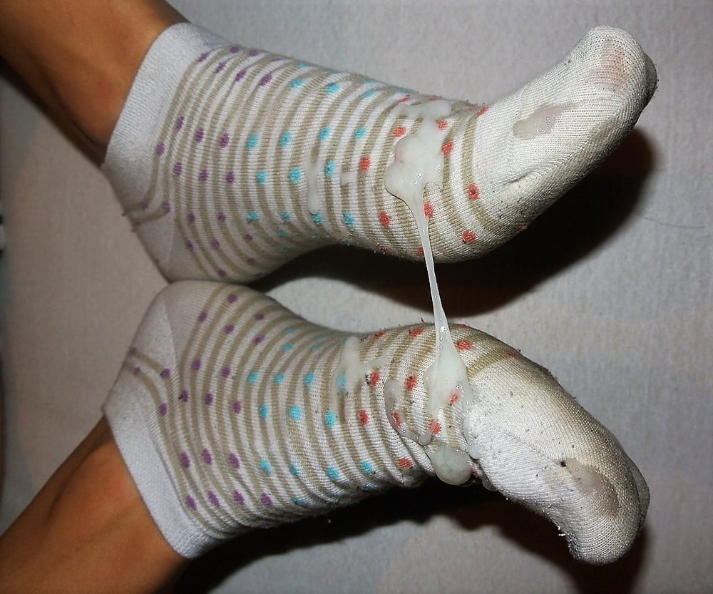 Watch Today's Sock Finds 081419 - 50 Pics at xHamster.com
