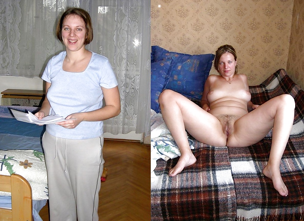 Dressed & Naked Set 133 pict gal