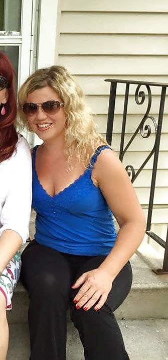 rubia caderona pict gal