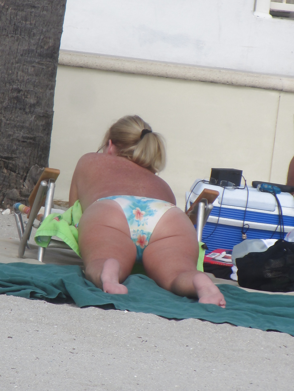 Bikini In Florida Set # 3 pict gal