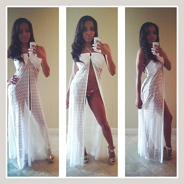 Johanie Taylor pict gal