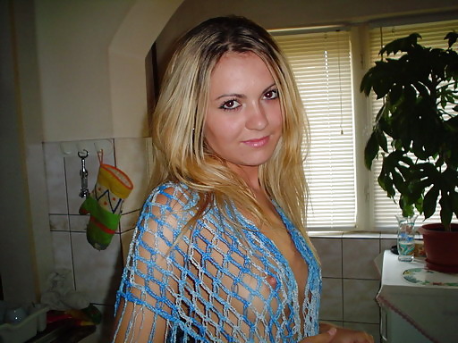 Bianca from Romania pict gal