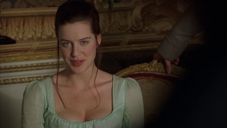 michelle ryan my darling angel         