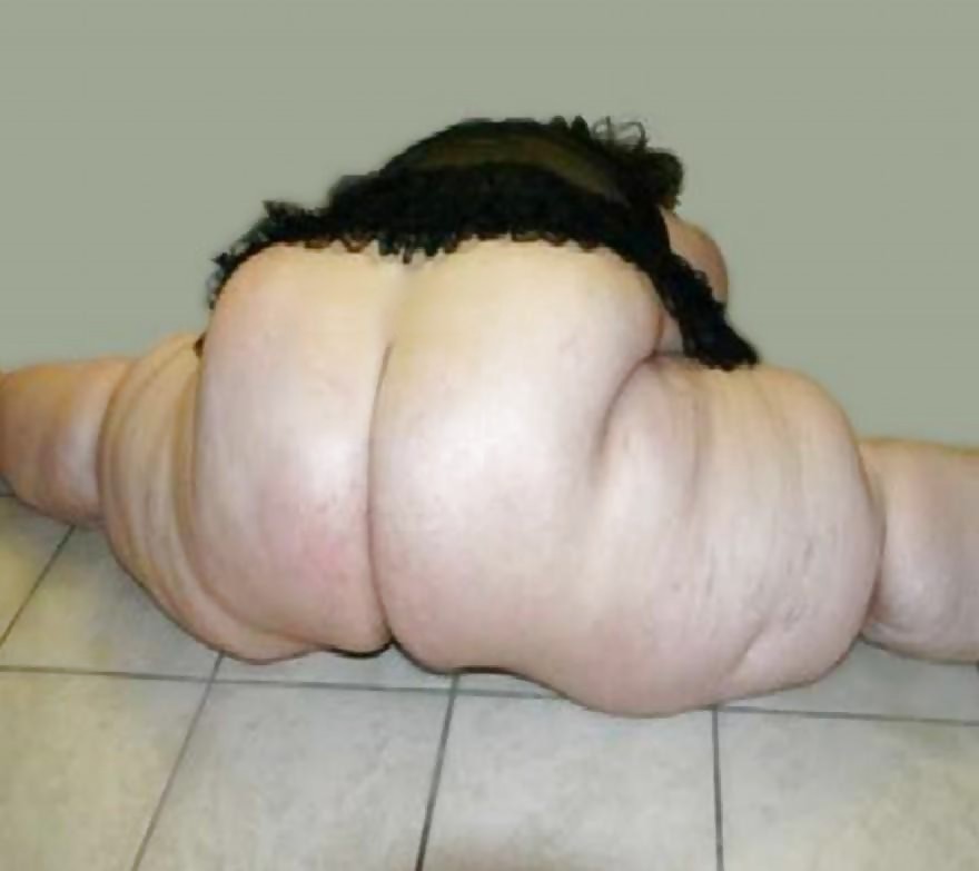 BBW chubby supersize big tits huge ass women pict gal