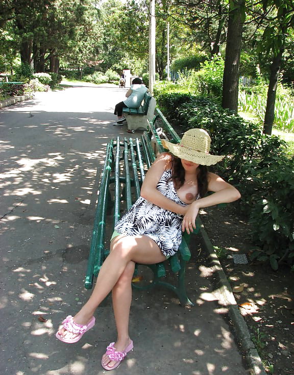 Public flashers pict gal