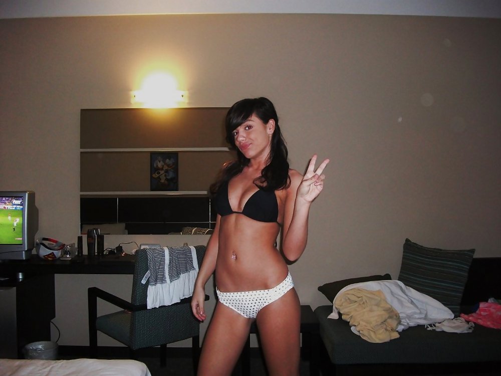 bikini amateurs pict gal