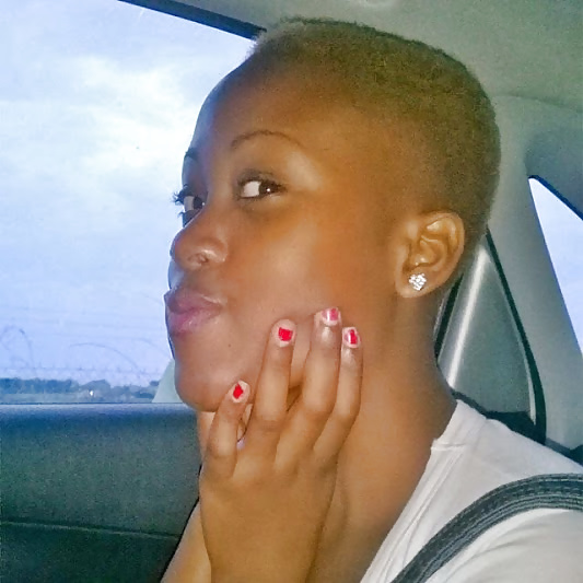 black girl pict gal