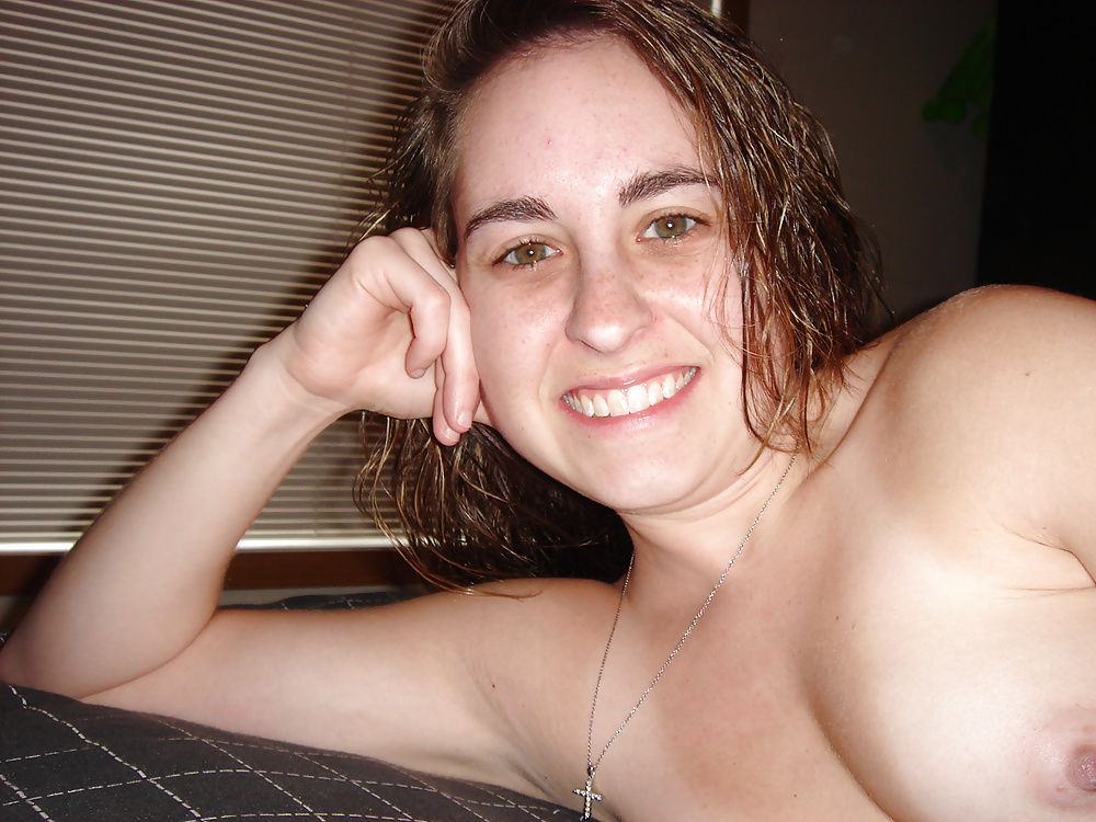 Sexy American Girl pict gal