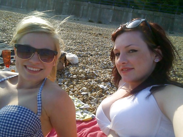 Beach and Holiday fun from Facebook pict gal