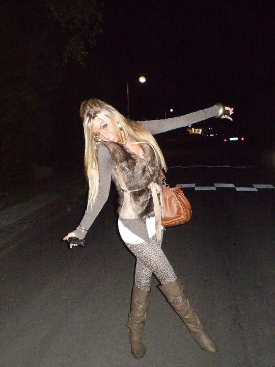 Chav Sluts And Slags #114 pict gal