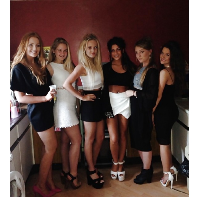 Sexy young teenagers pict gal
