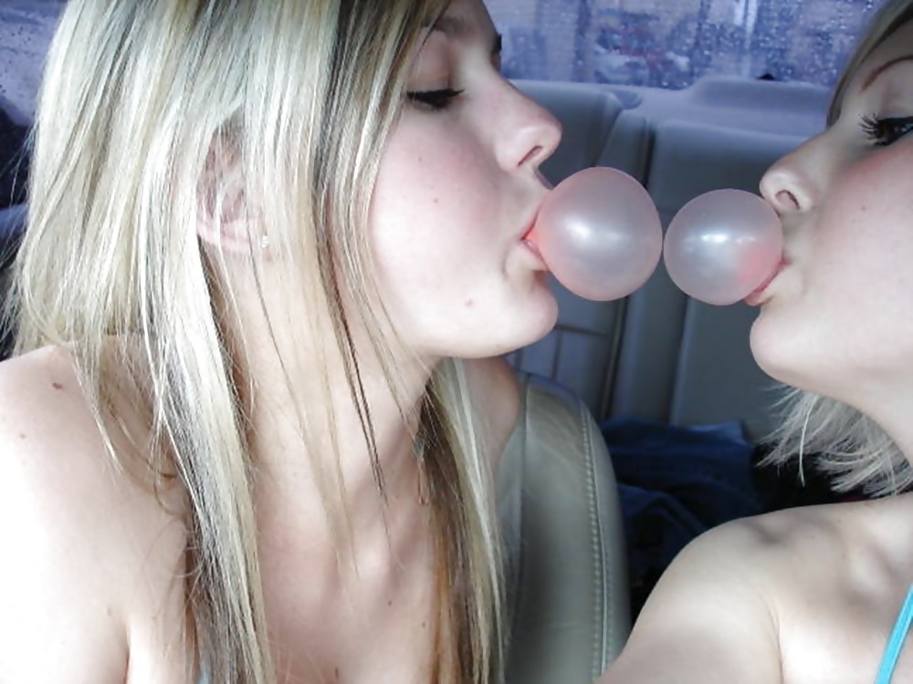 Pretty Amateur Typhanie 2 pict gal