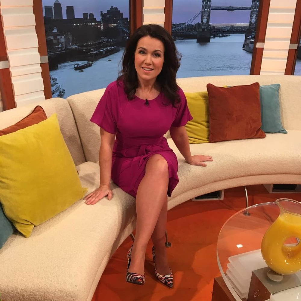 Susanna Reid Milf Ass Legs And Tits Hq 1 58 Pics Free Download Nude Photo Gallery 