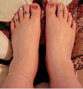 BBW (For feet lovers) pict gal
