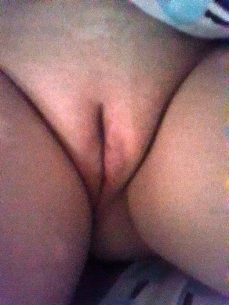 Amateur BBW Wife fat pussy and ass pict gal