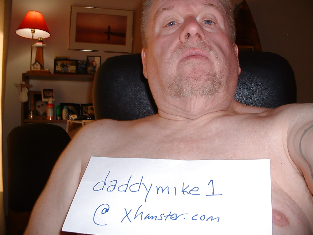 daddymike1 introduction