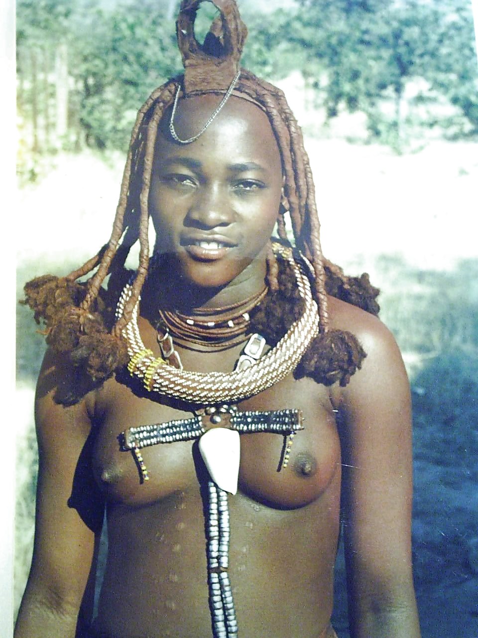 African hotties pict gal