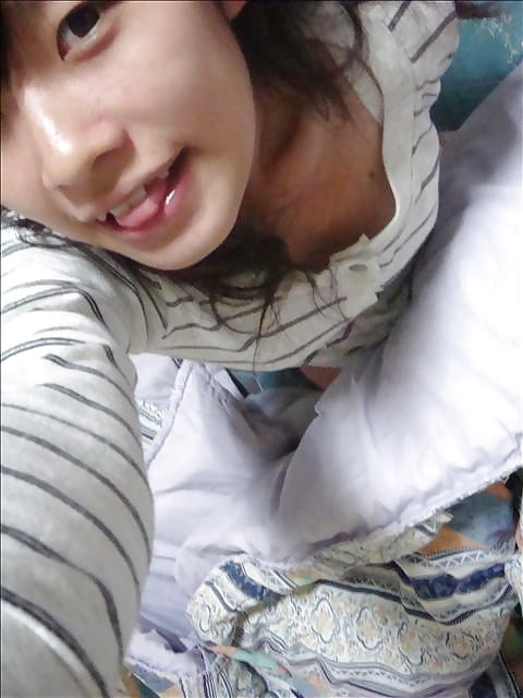 A Taiwan slut pict gal