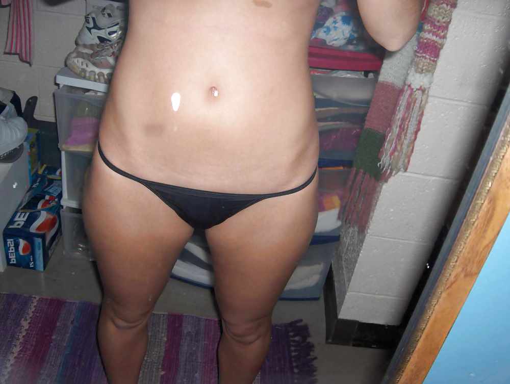 Self Shot Pics by Hot Amateur Teeny pict gal