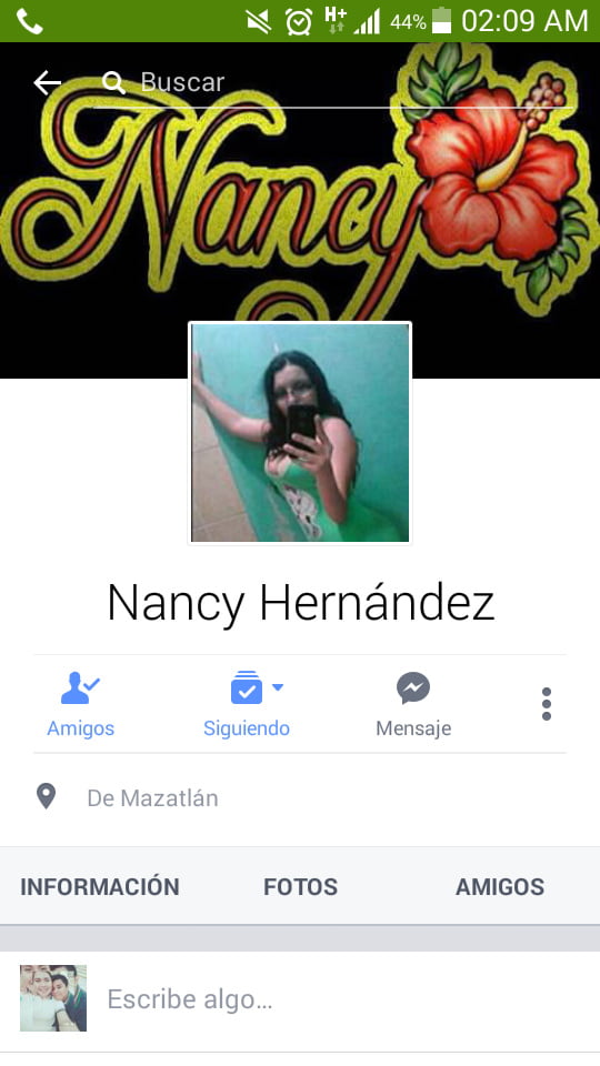 Nancy Hdz - 26 Pics