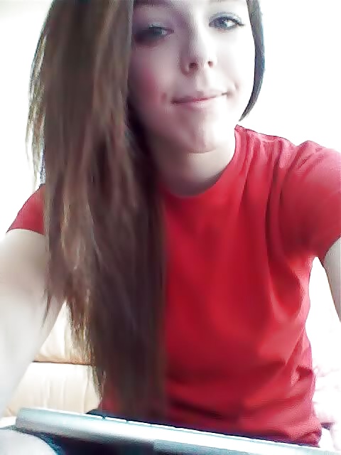 Hot Selfshot Girl pict gal