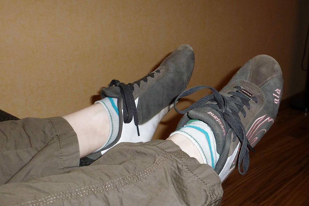 sold worn socks - thank you pjoernchen pict gal