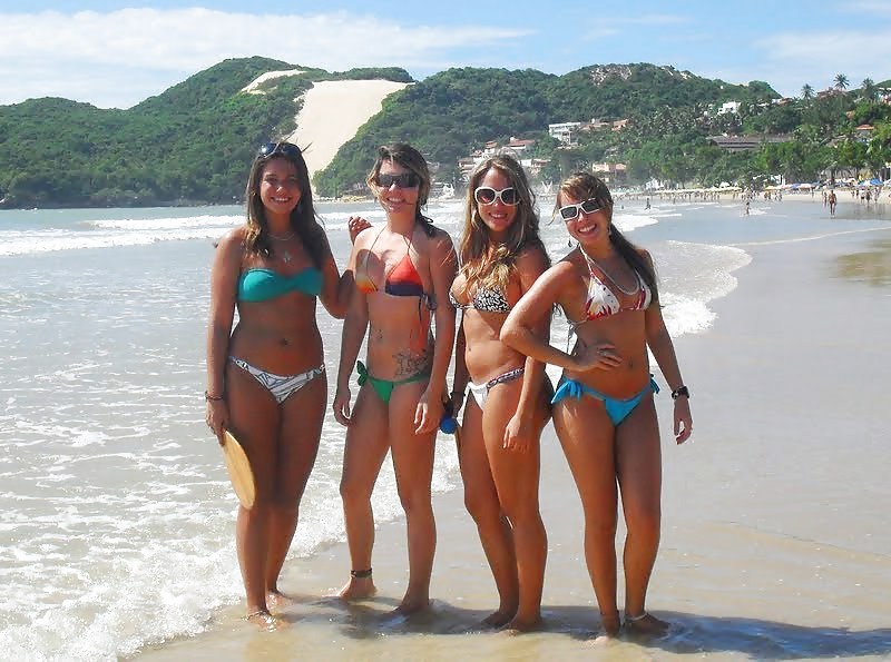 Brazilian Hot Bikinis 3 pict gal