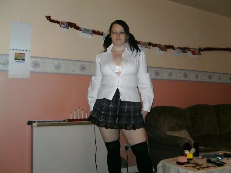 Kinky pict gal