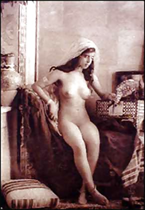 Vintage Arab Girls pict gal