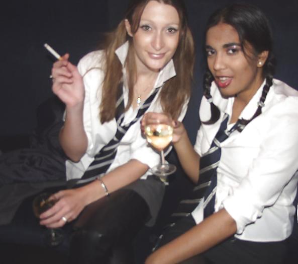 naughty sexy schoolgirls pict gal