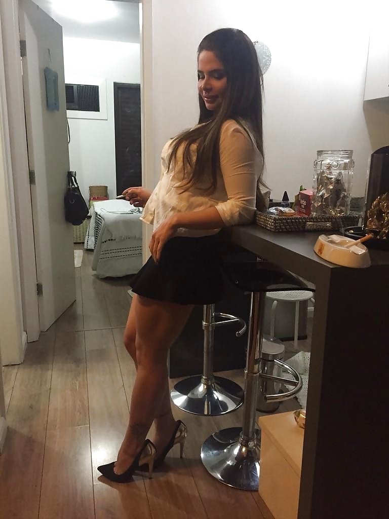 JULIANA SAAD PUTA SAFADA pict gal