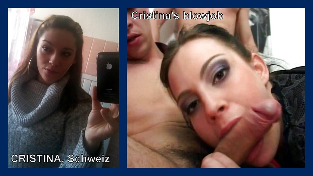 CHRISTINA Swiss pict gal