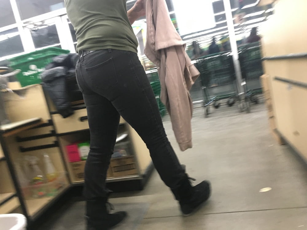 Dollar tree ass pict gal