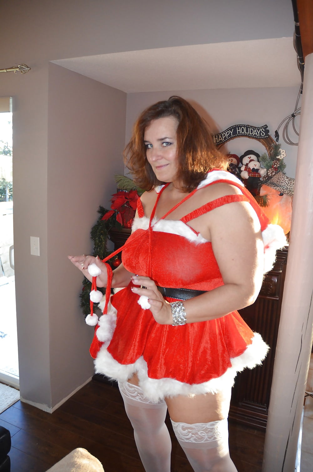 Jennifer Xmas pict gal