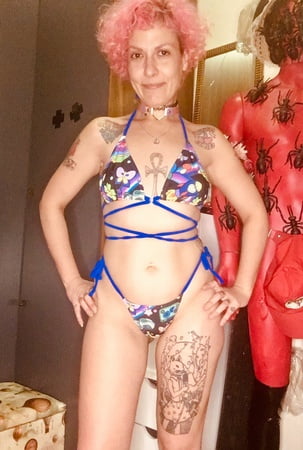 i love my new bikini what did you guys think         