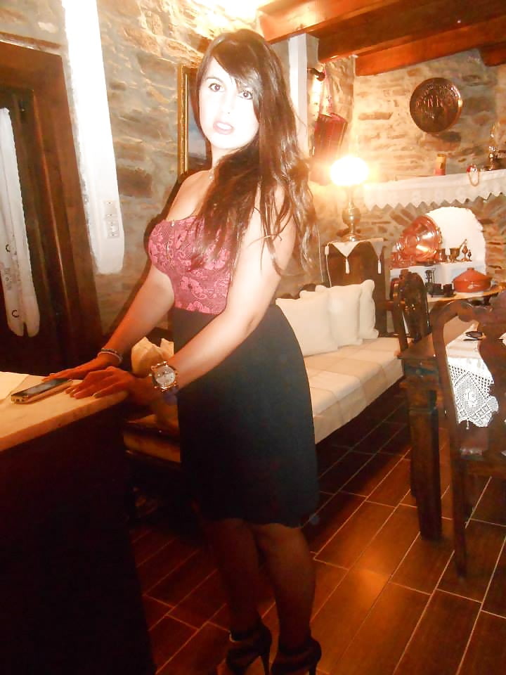 Greek sluts collection (Poutanakia) pict gal