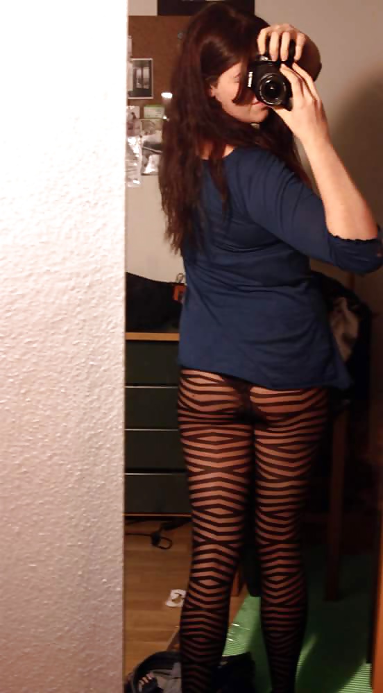 Pantyhose sluts pict gal