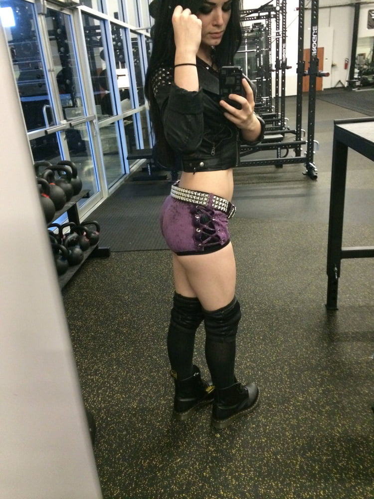 Paige (WWE) leaked photos - 424 Pics, #2 xHamster. 