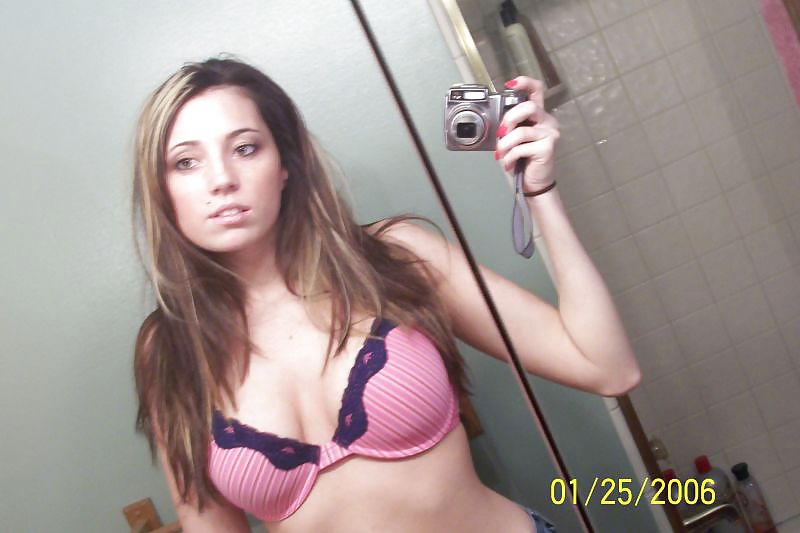 Selfshot 4 pict gal