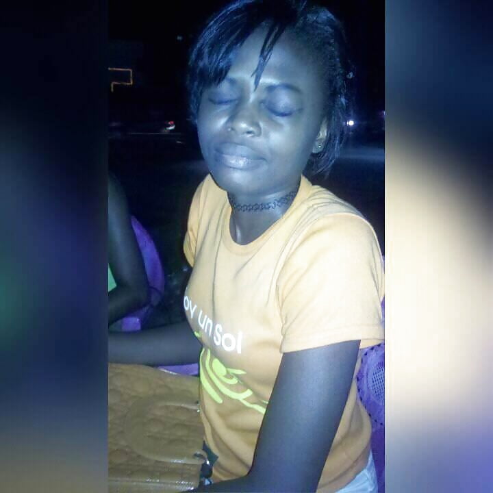 Jeune pute de douala cameroun pict gal