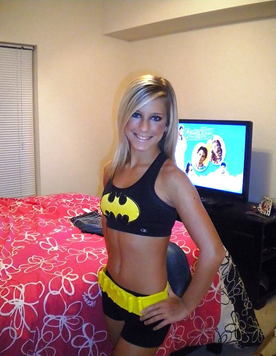 Cock busting TEENS!! superhot pict gal