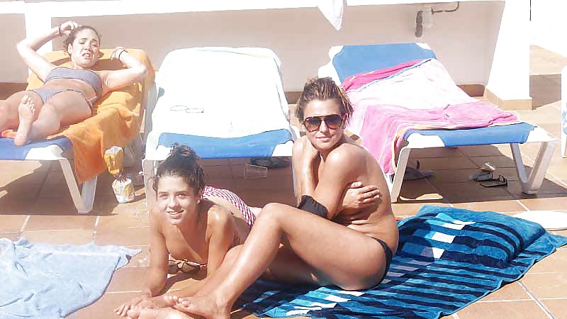 The beach 108 pict gal