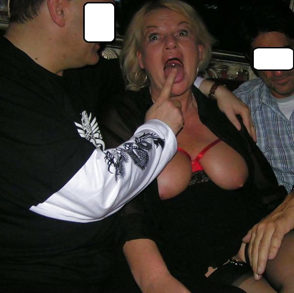 salope mature gaby pict gal