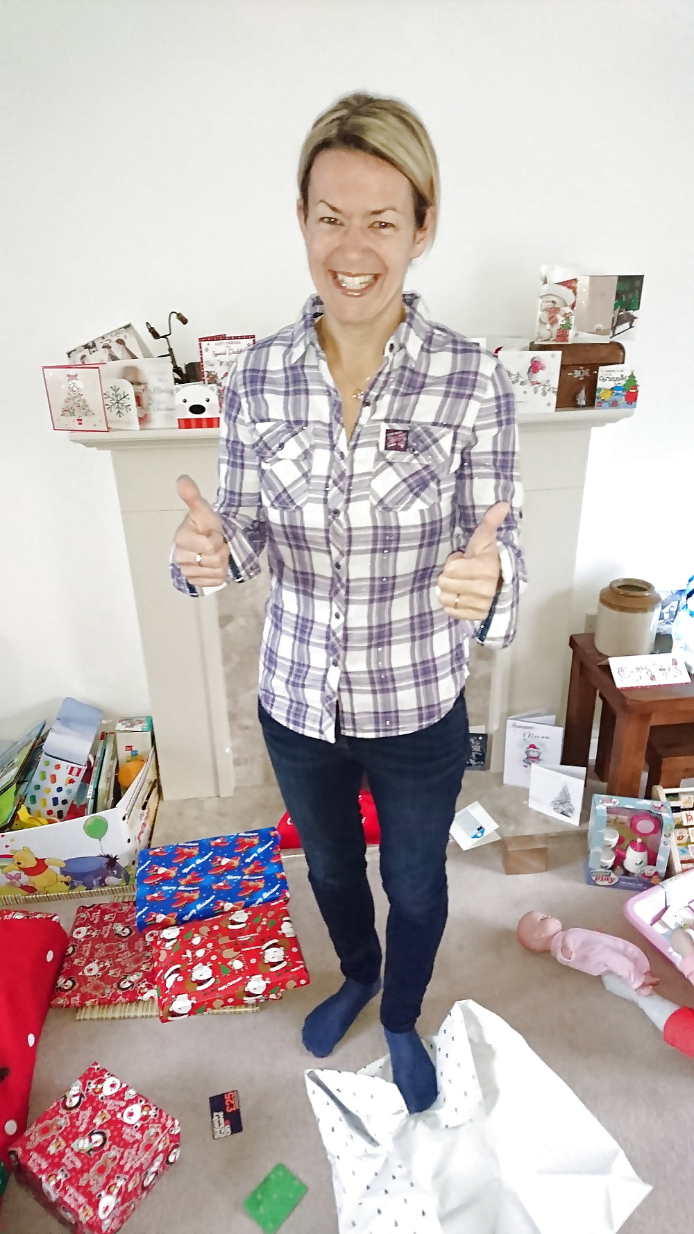 MILF Katie Vol4 pict gal