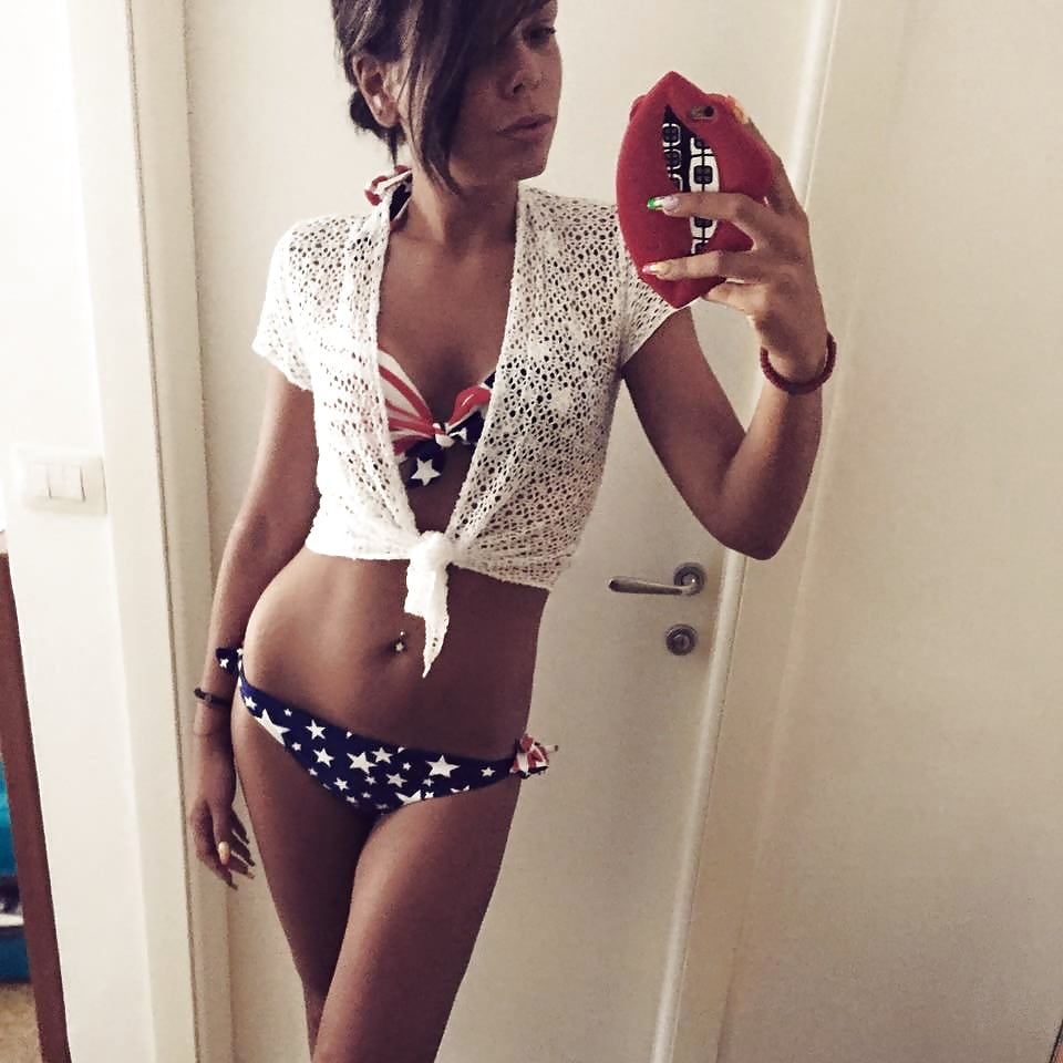 SERBIAN GIRLS 5 pict gal