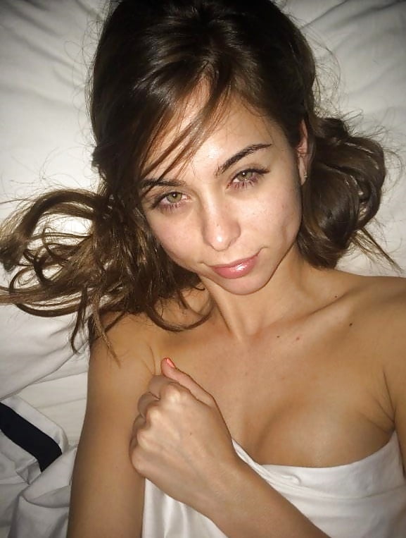 reid selfies Riley nude