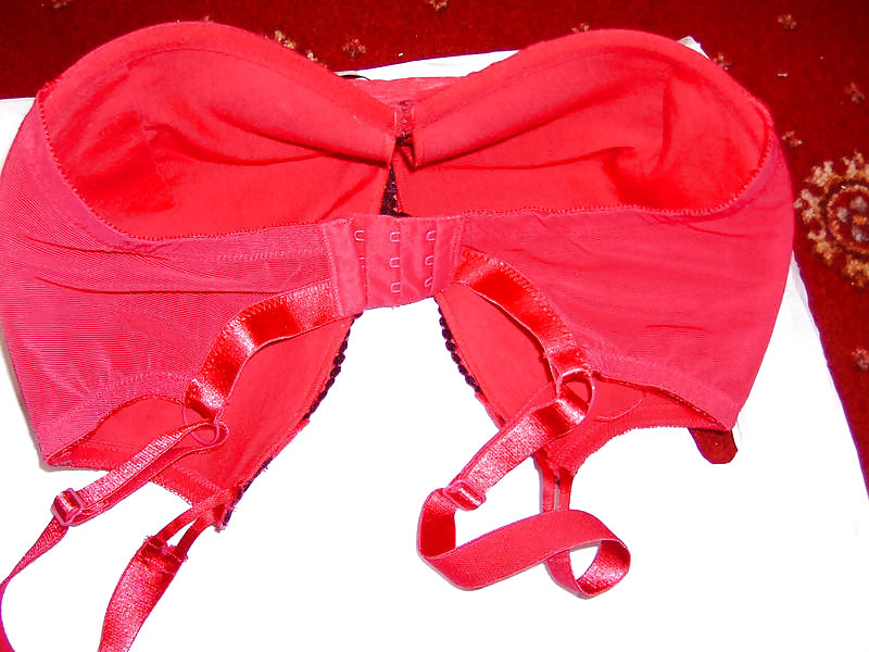 Bra shot pict gal